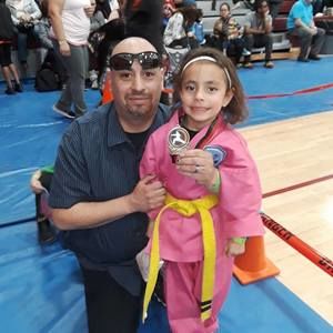 Meet your Posher, John